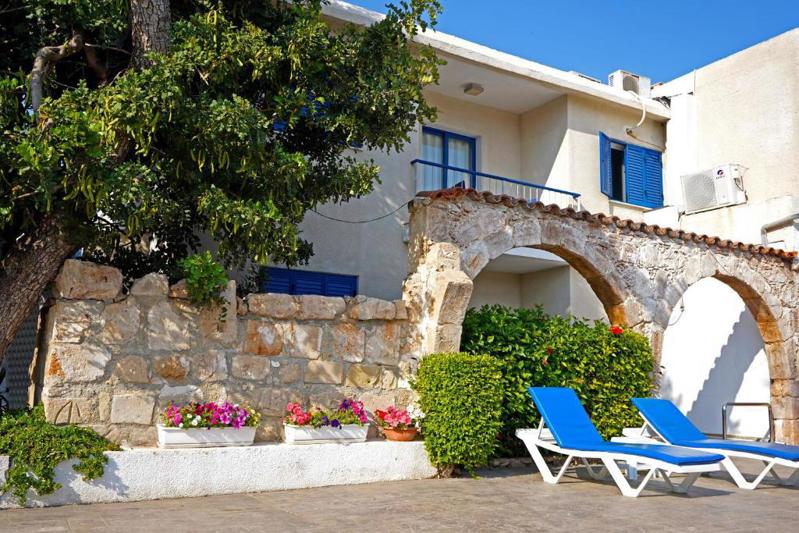Green Suites Hotel in Athens - foto 5