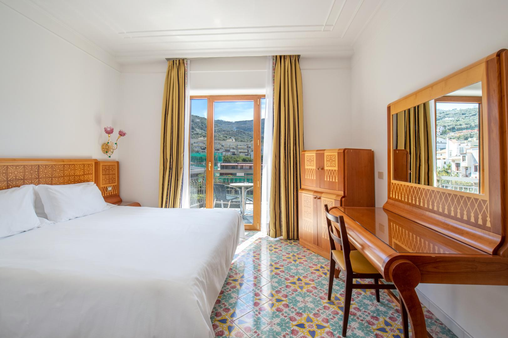 Grand Hotel Flora foto 9