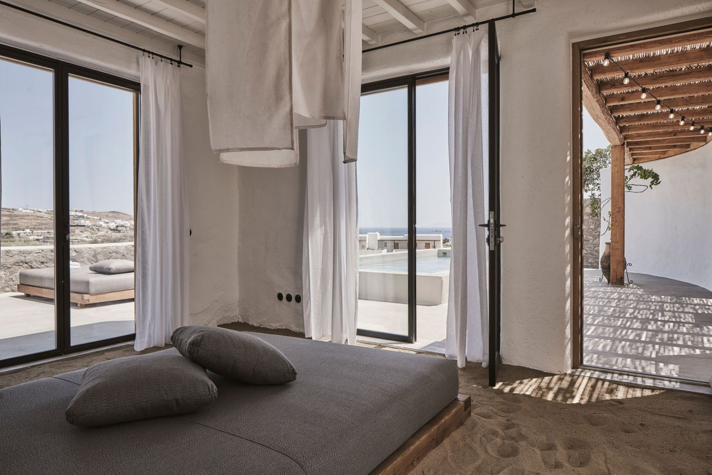 Nomad Mykonos foto 21