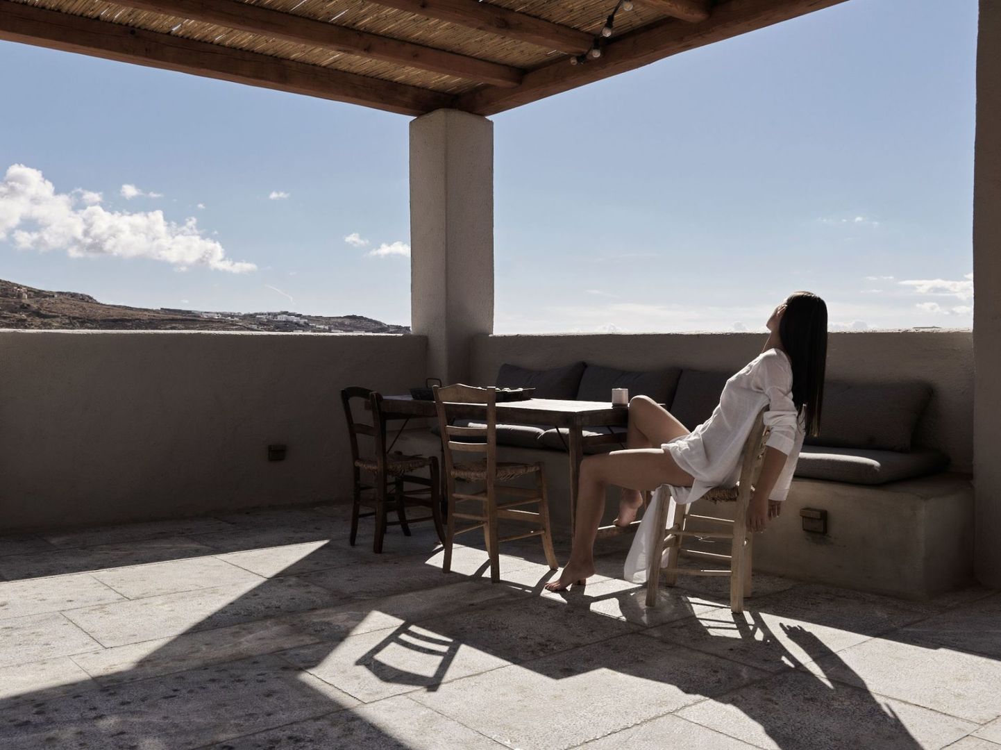 Nomad Mykonos foto 68