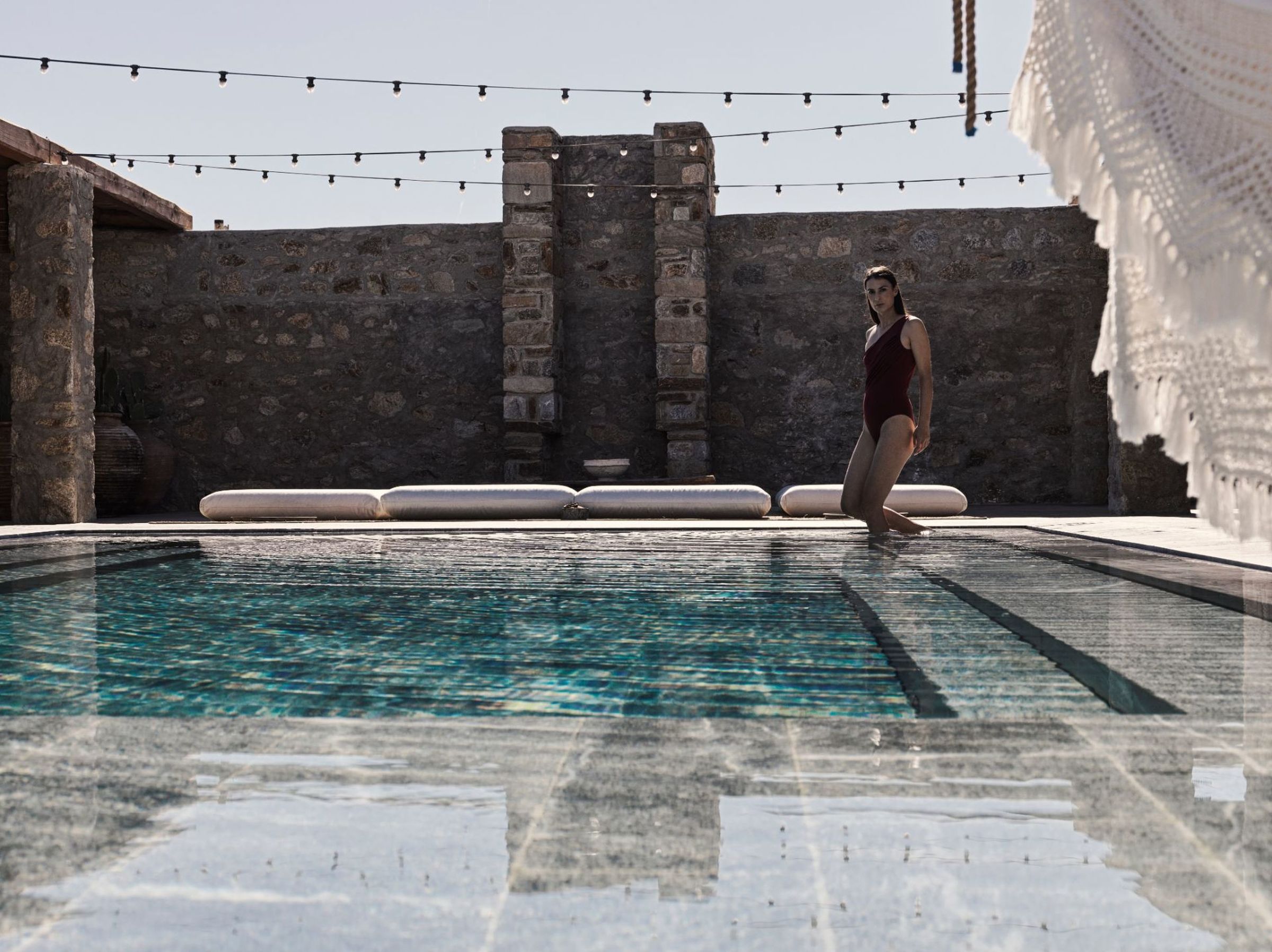 Nomad Mykonos foto 15