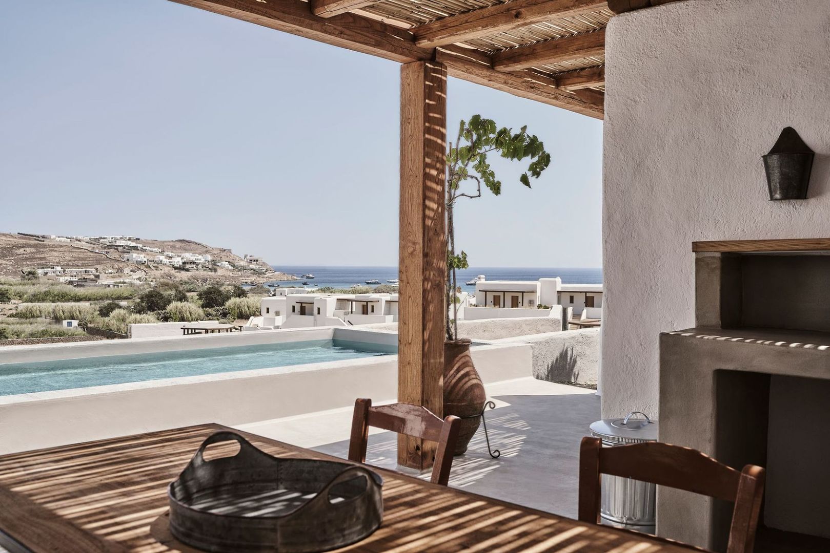 Nomad Mykonos foto 53