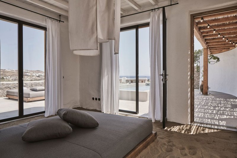 Nomad Mykonos foto 19