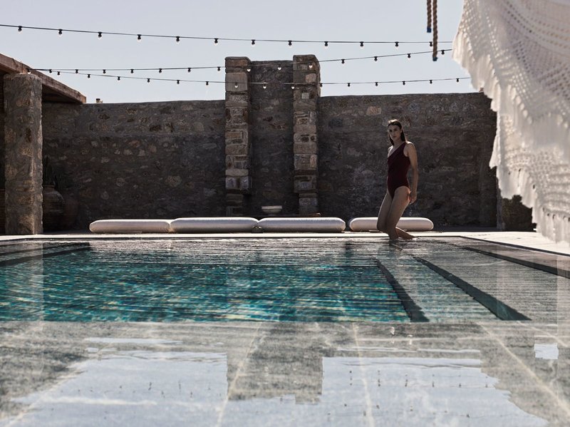 Nomad Mykonos foto 13