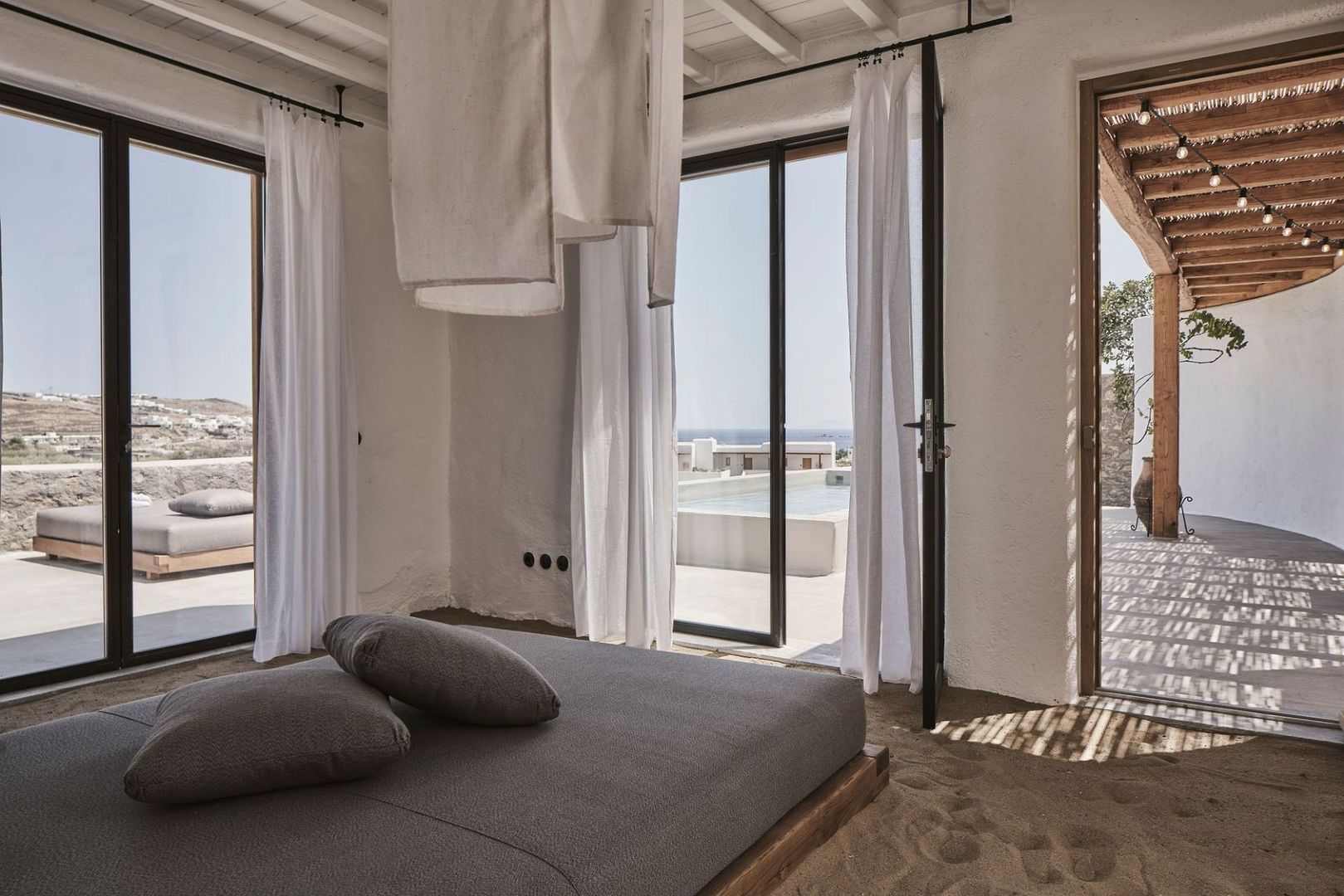 Nomad Mykonos foto 20