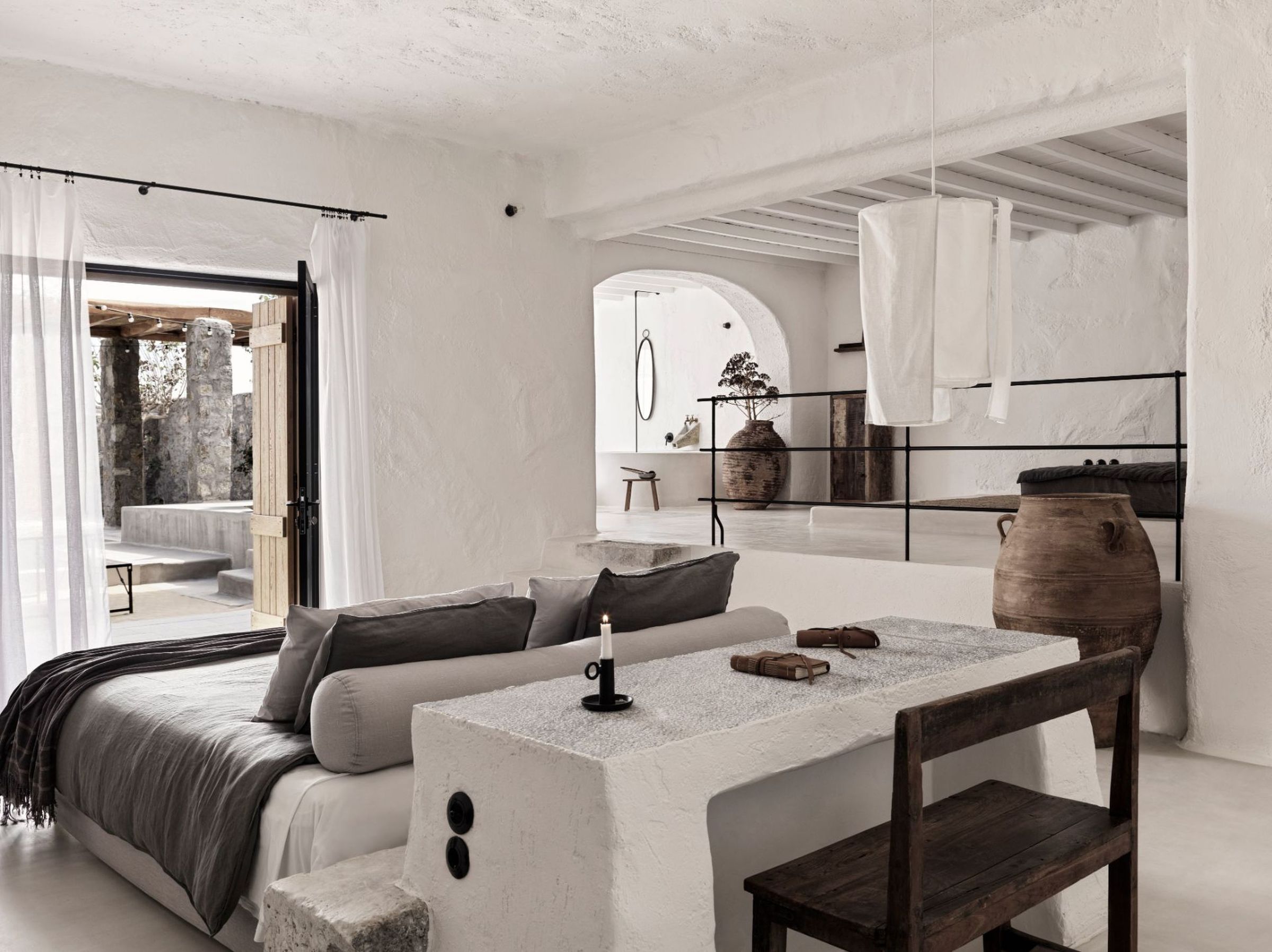 Nomad Mykonos foto 51