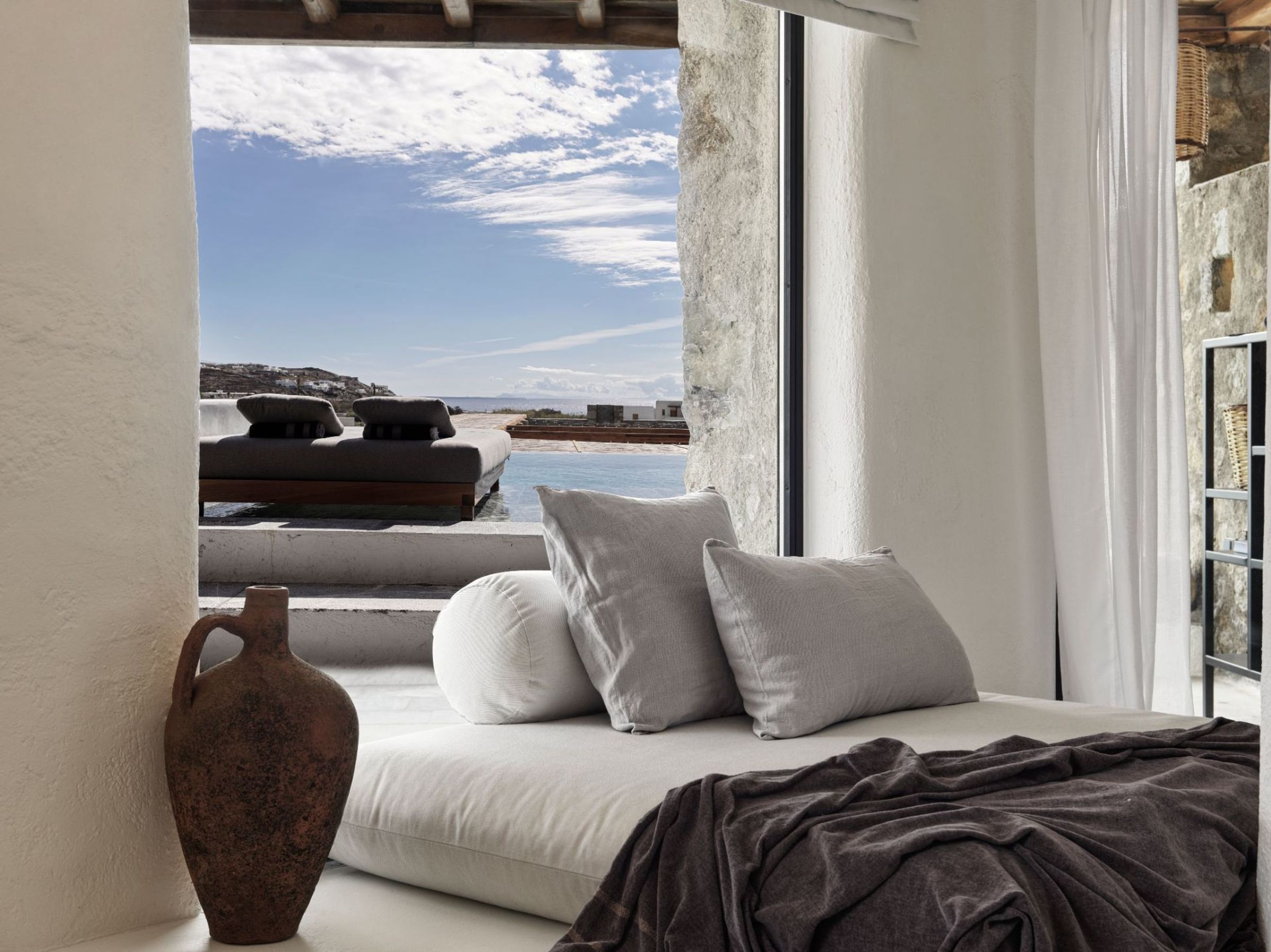 Nomad Mykonos foto 18
