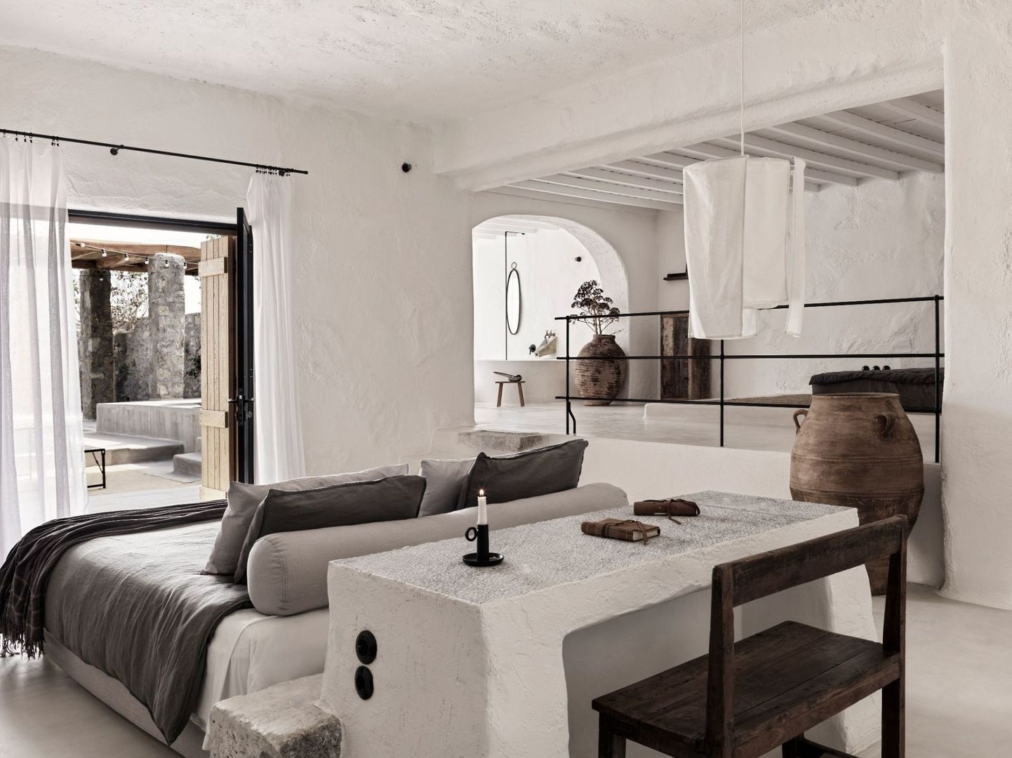 Nomad Mykonos foto 50