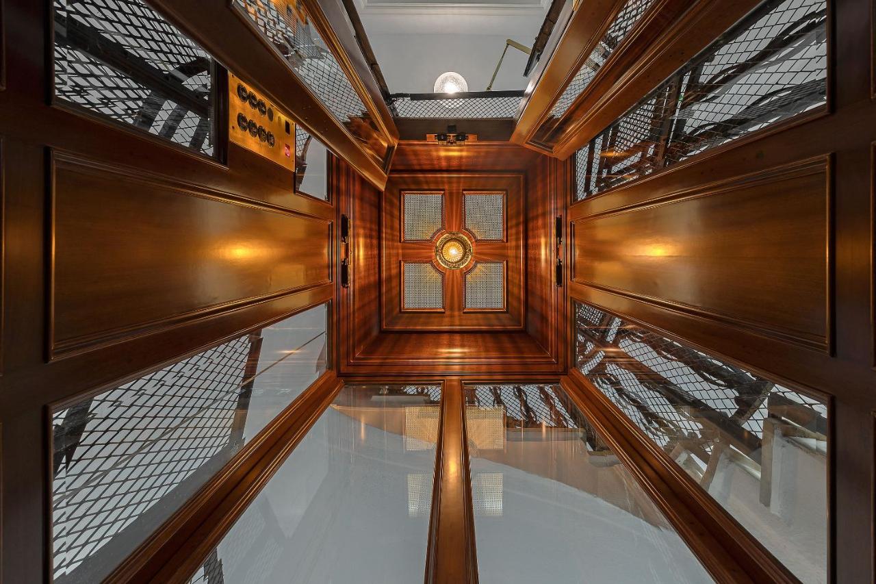 Belle Epoque Suites foto 3