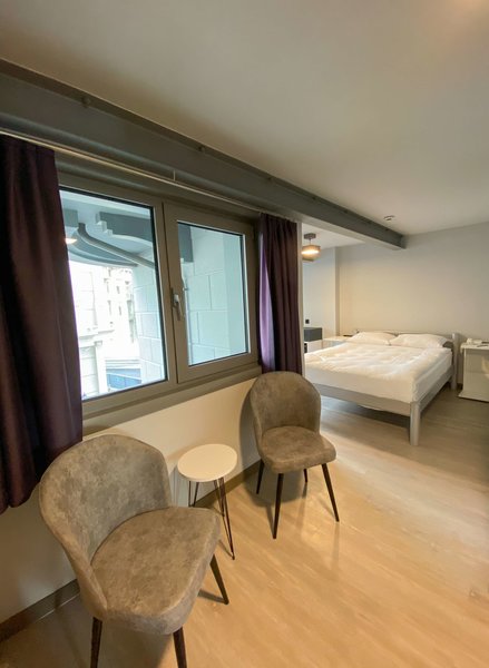 Eresin Hotels Express foto 22