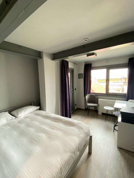 Eresin Hotels Express foto 12