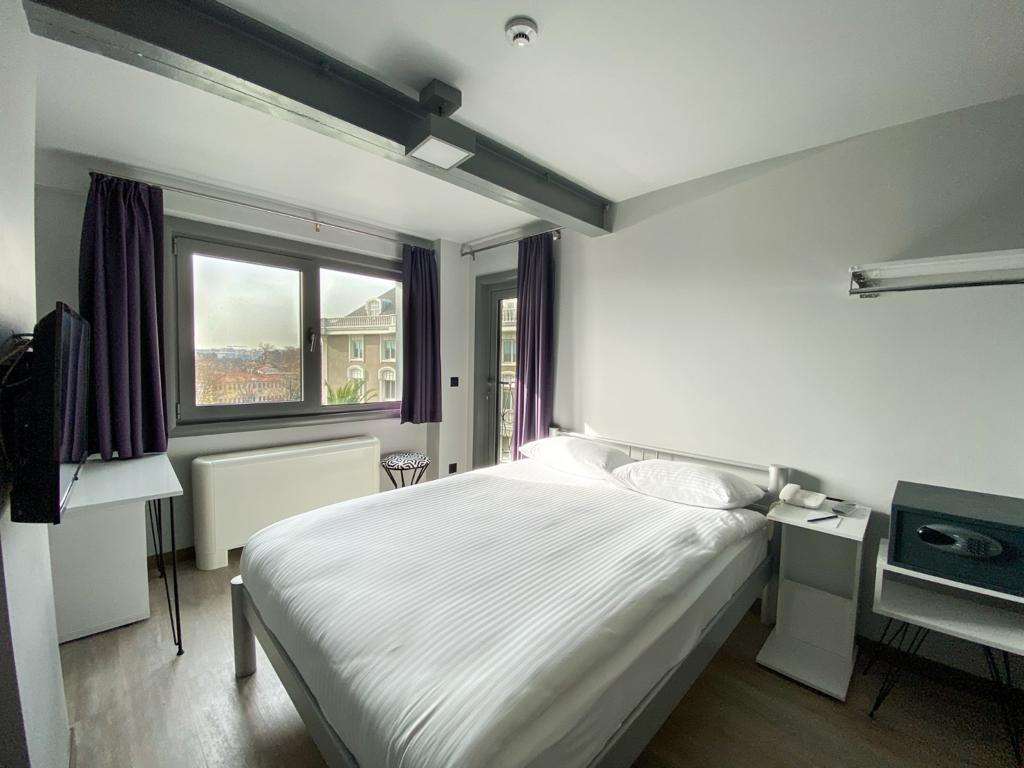 Eresin Hotels Express foto 11