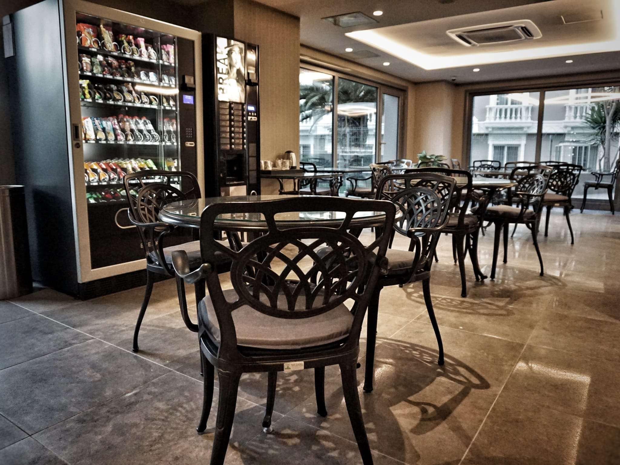 Eresin Hotels Express foto 66