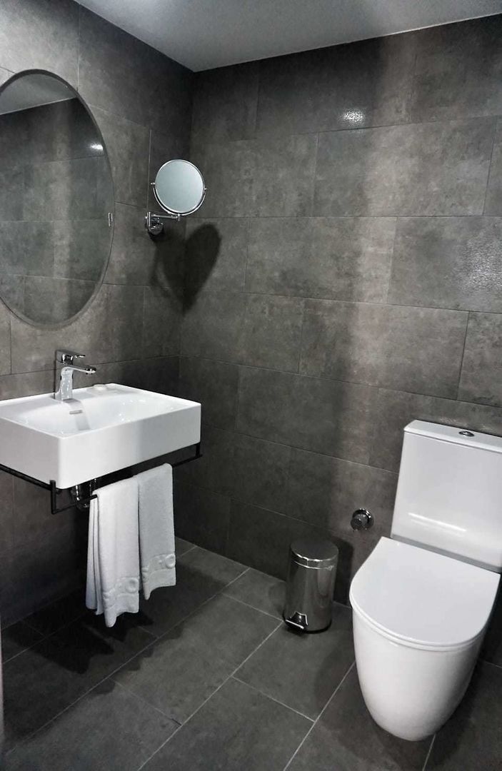 Eresin Hotels Express foto 39