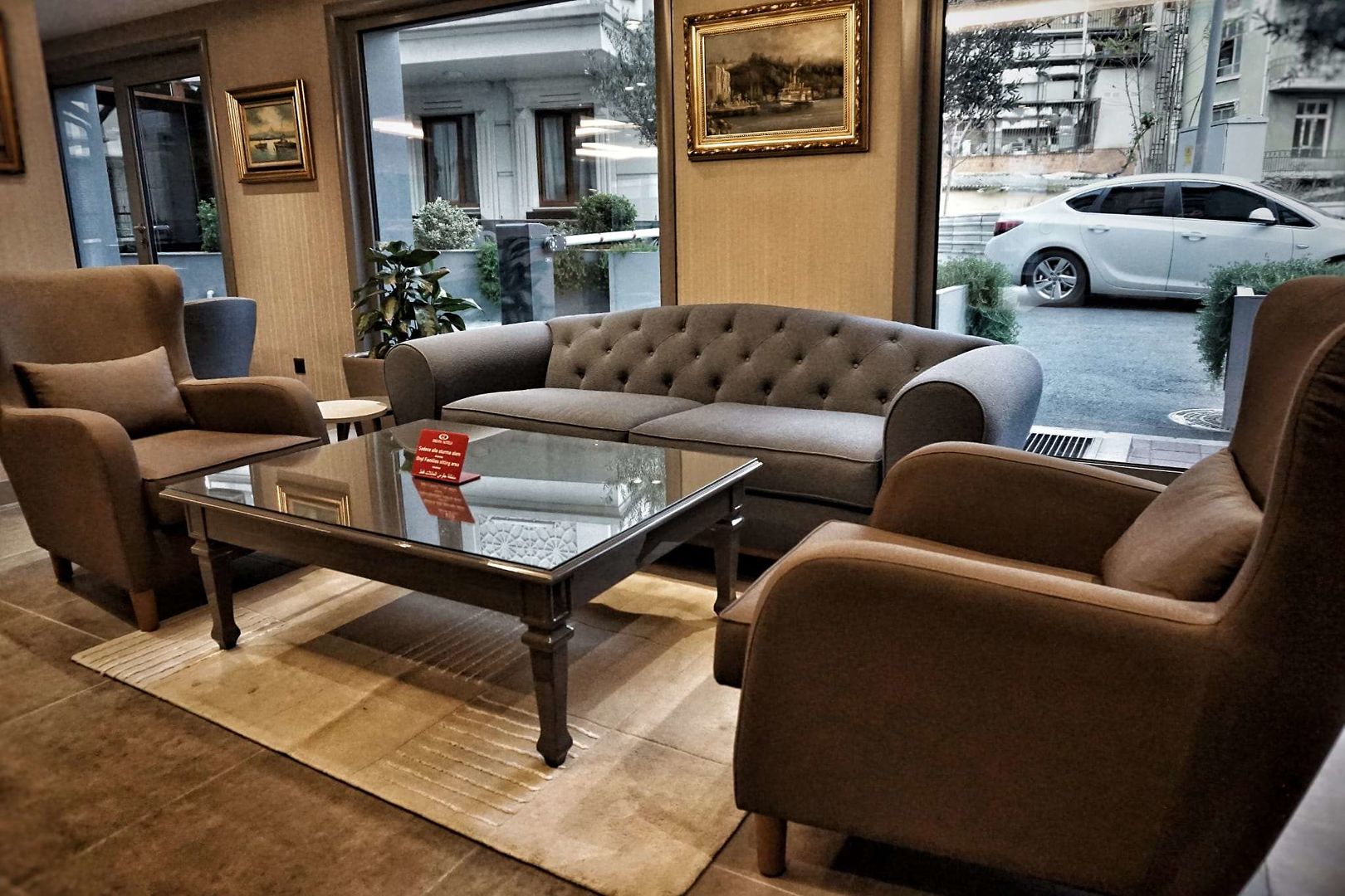 Eresin Hotels Express foto 57