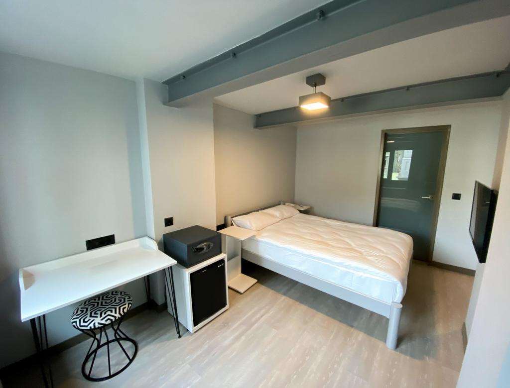 Eresin Hotels Express foto 32