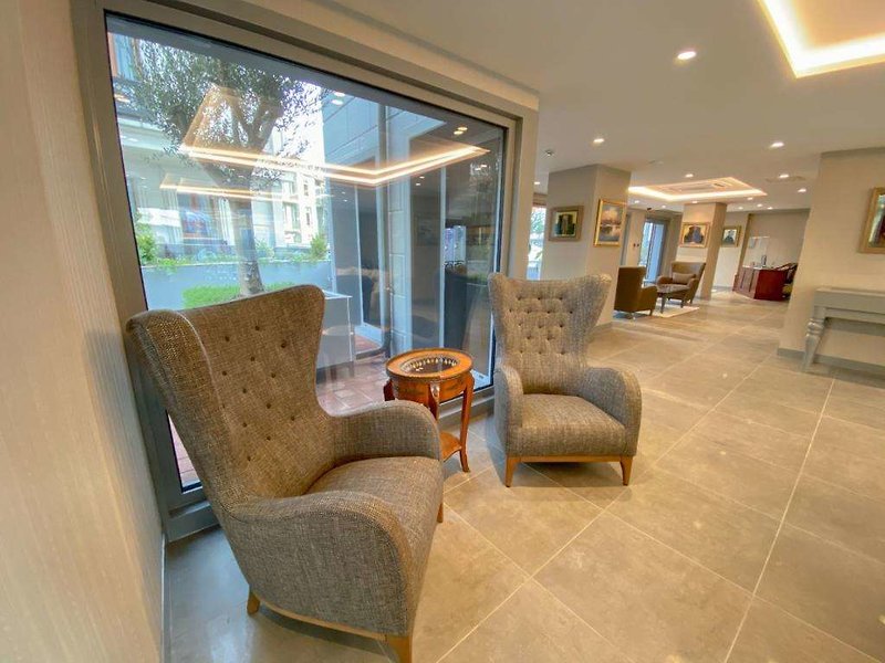 Eresin Hotels Express foto 46