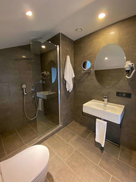 Eresin Hotels Express foto 41
