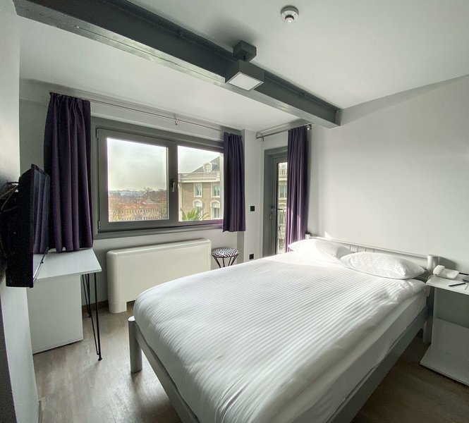Eresin Hotels Express foto 19