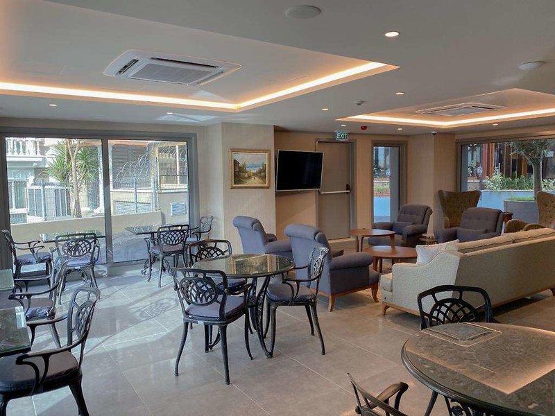 Eresin Hotels Express foto 67