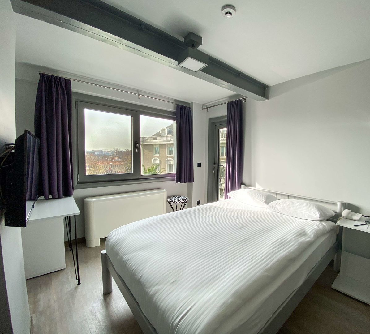 Eresin Hotels Express foto 20