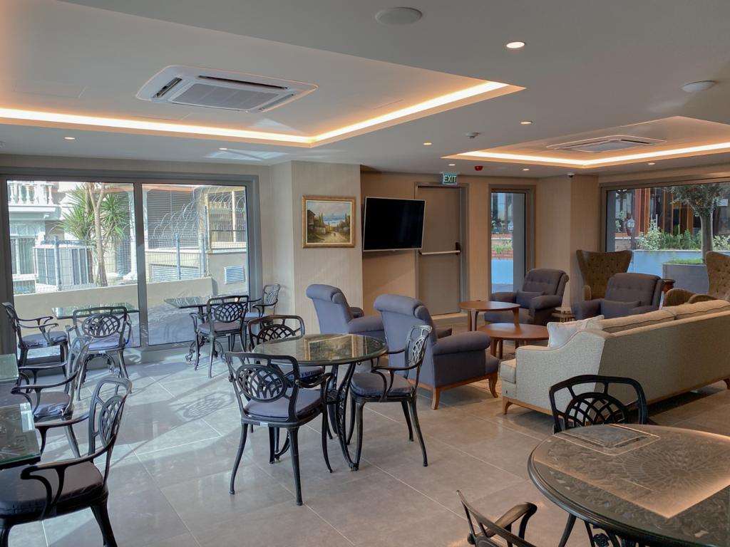 Eresin Hotels Express foto 68