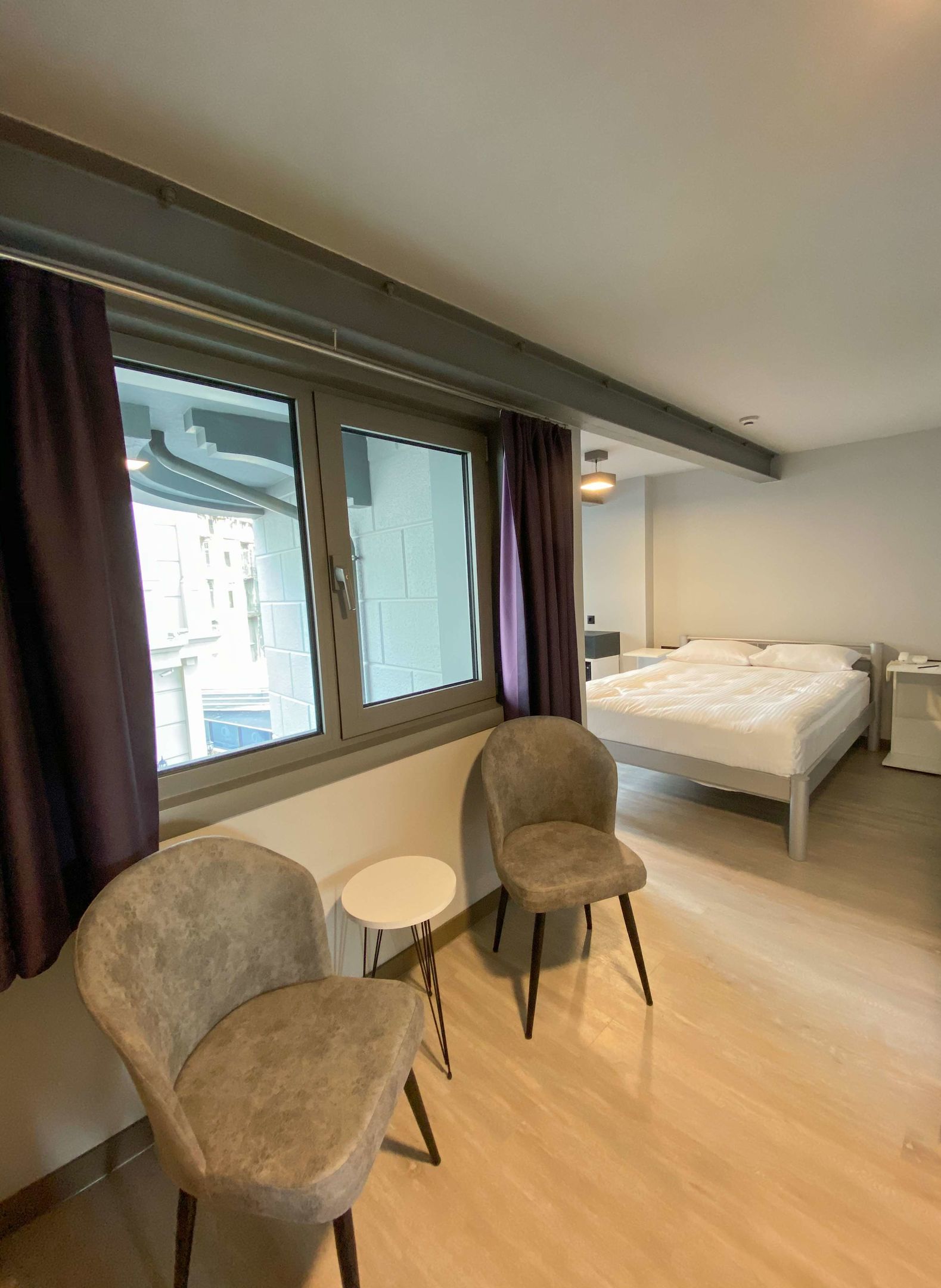 Eresin Hotels Express foto 24