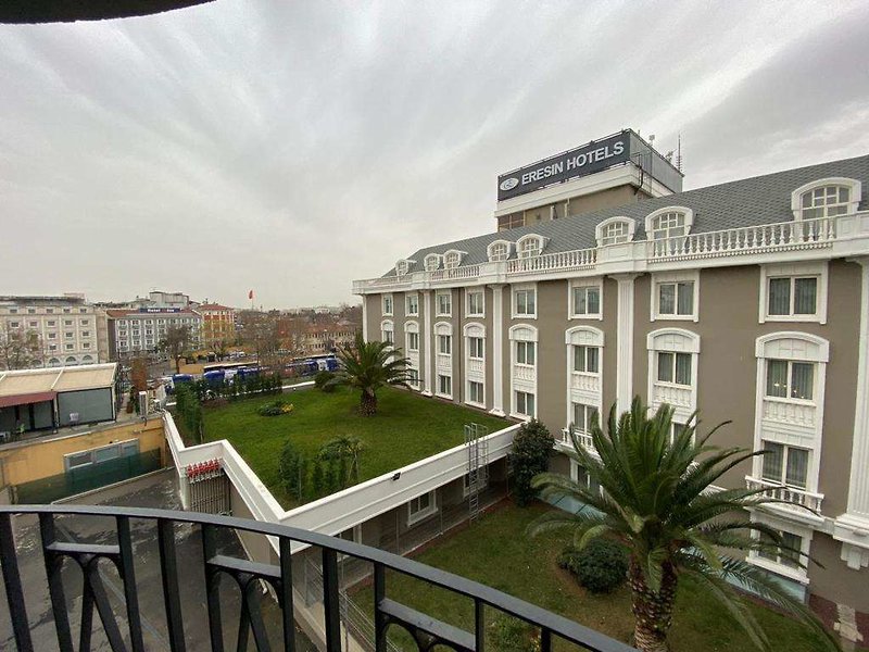 Eresin Hotels Express foto 8