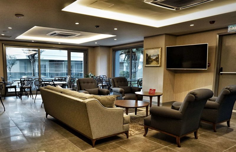 Eresin Hotels Express foto 50