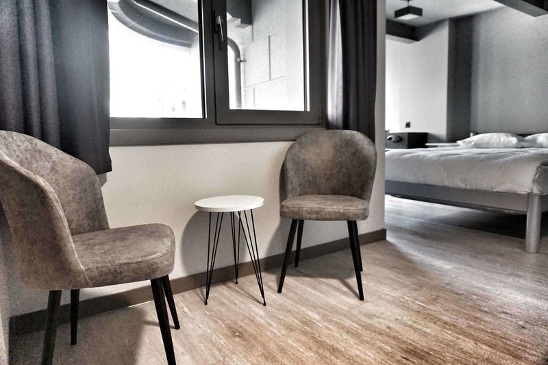 Eresin Hotels Express foto 14