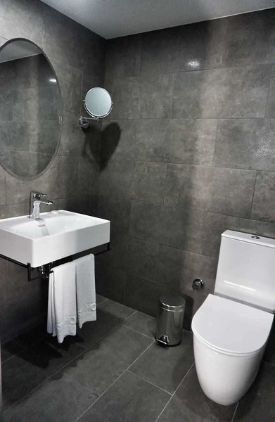 Eresin Hotels Express foto 38