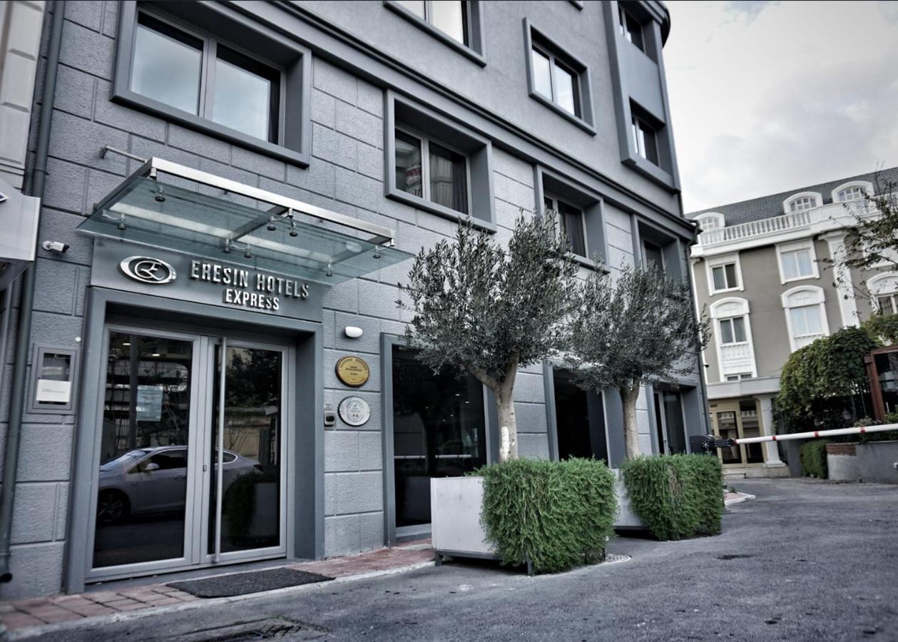 Eresin Hotels Express foto 2