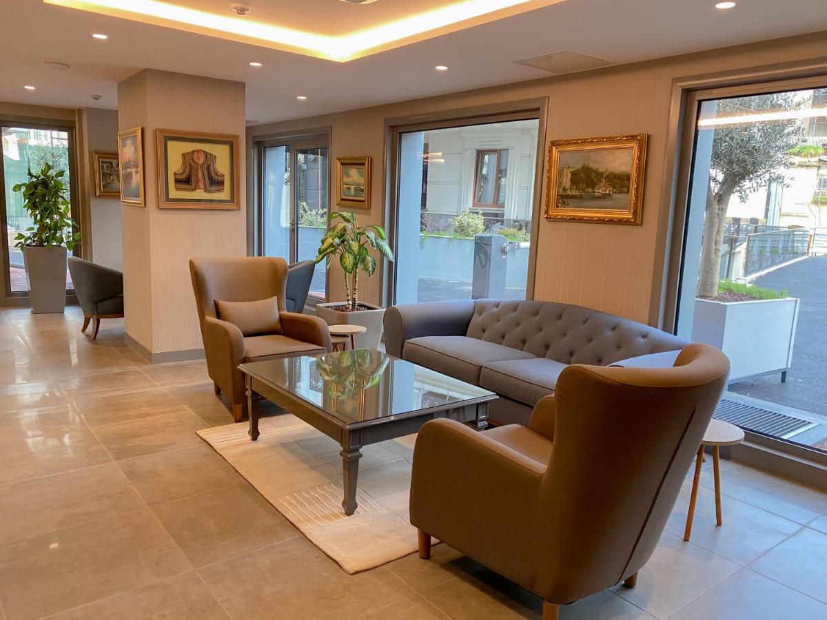 Eresin Hotels Express foto 3