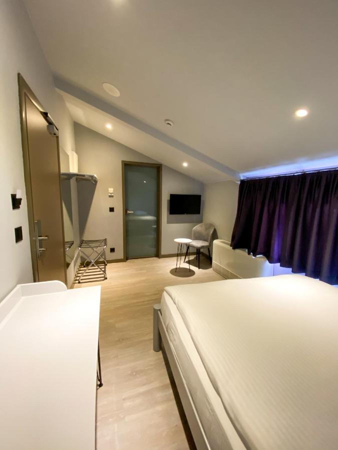 Eresin Hotels Express foto 4