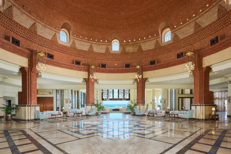 Lazuli Hotel Marsa Alam foto 16