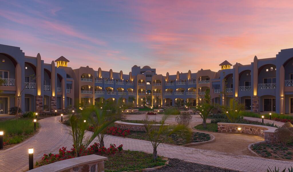 Lazuli Hotel Marsa Alam foto 28