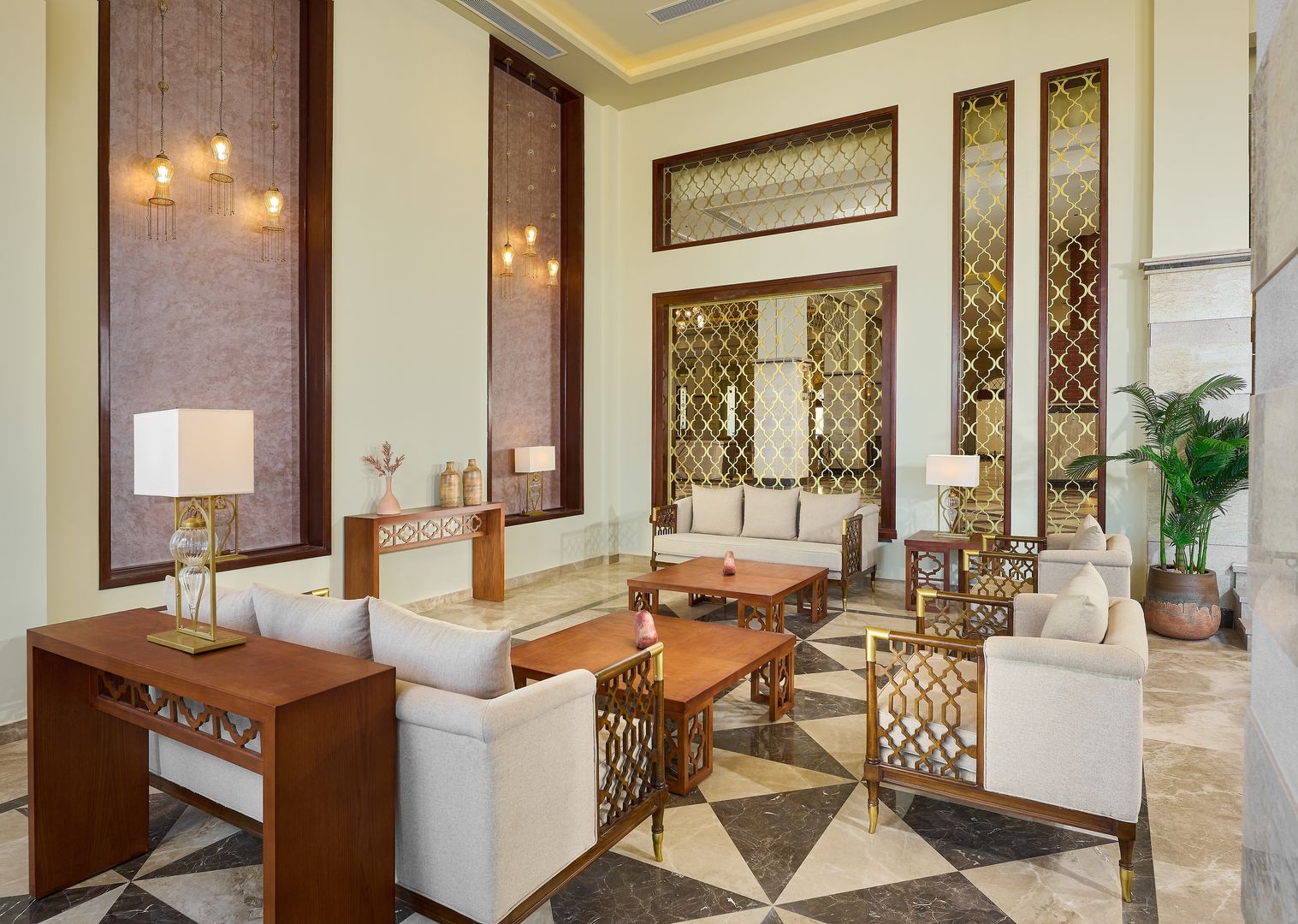 Lazuli Hotel Marsa Alam foto 20