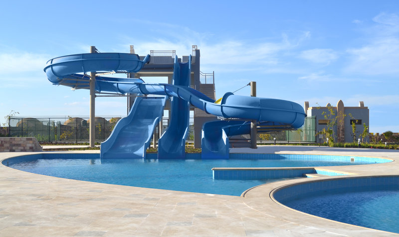 Lazuli Hotel Marsa Alam foto 10