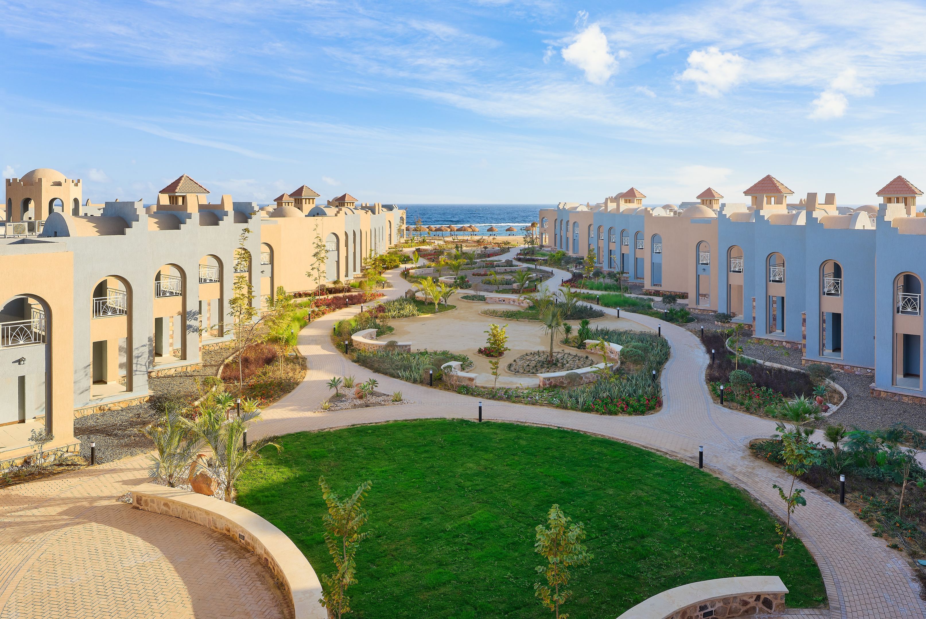 Lazuli Hotel Marsa Alam foto 24