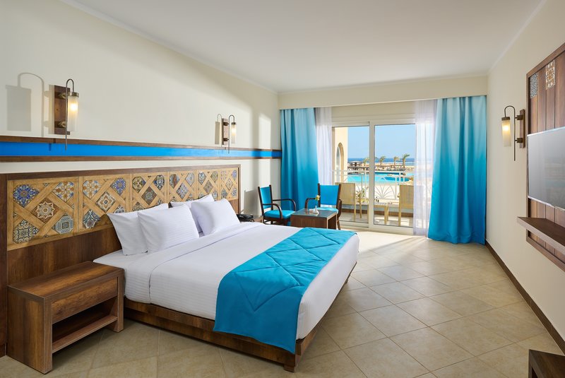 Lazuli Hotel Marsa Alam foto 13
