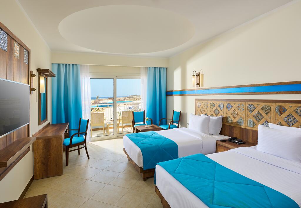 Lazuli Hotel Marsa Alam foto 26
