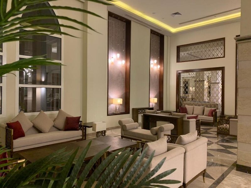 Lazuli Hotel Marsa Alam foto 29