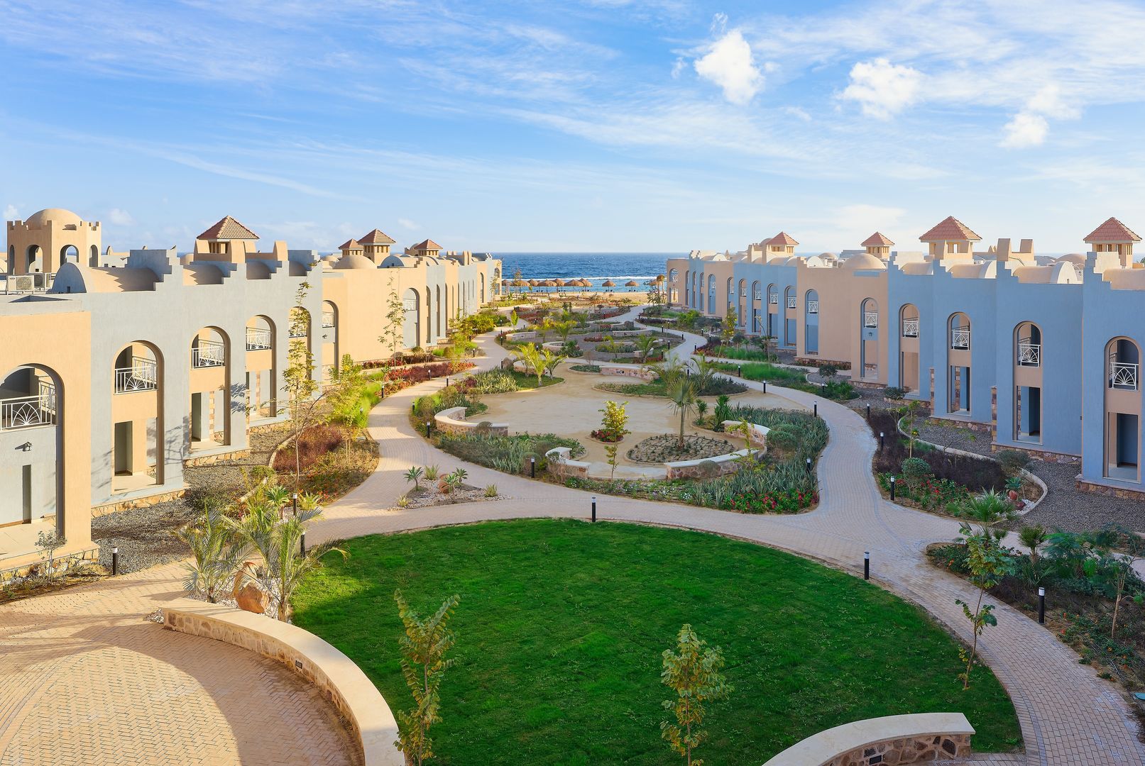 Lazuli Hotel Marsa Alam foto 23