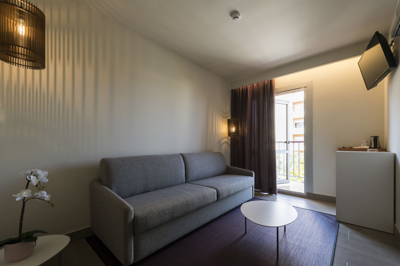 Hotel Papi Blau foto 15