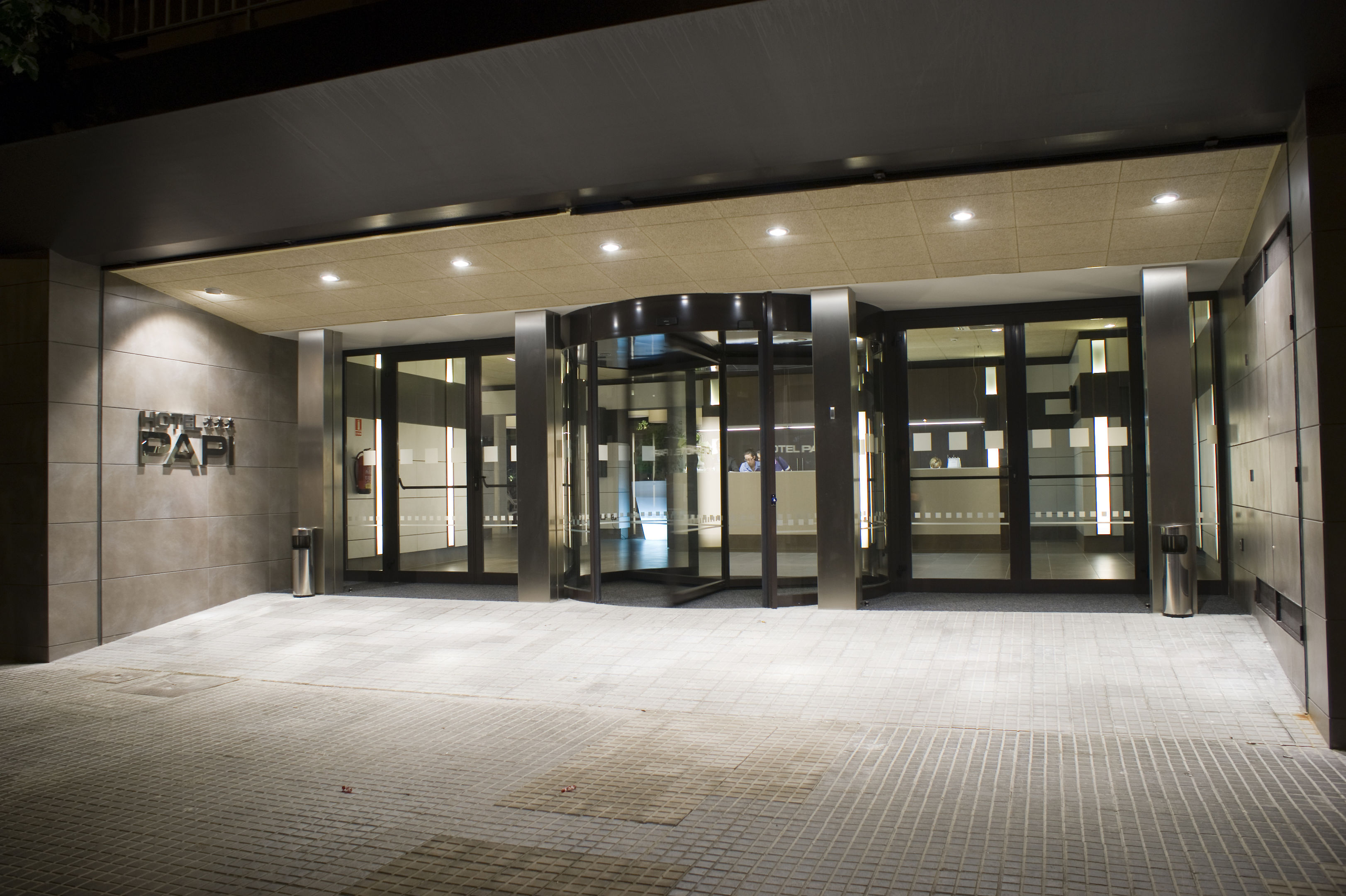 Hotel Papi Blau image 2