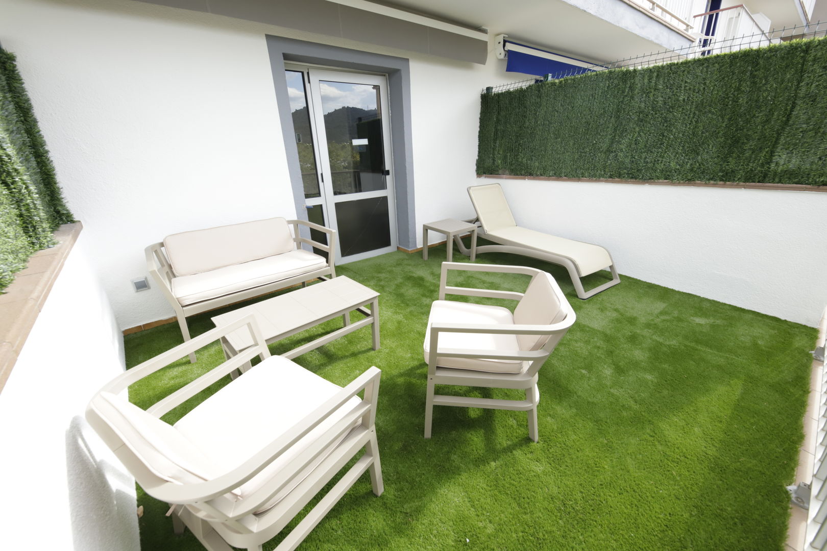 Hotel Papi Blau foto 10