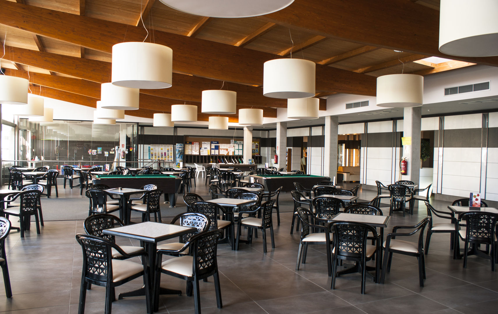 Hotel Papi Blau image 2