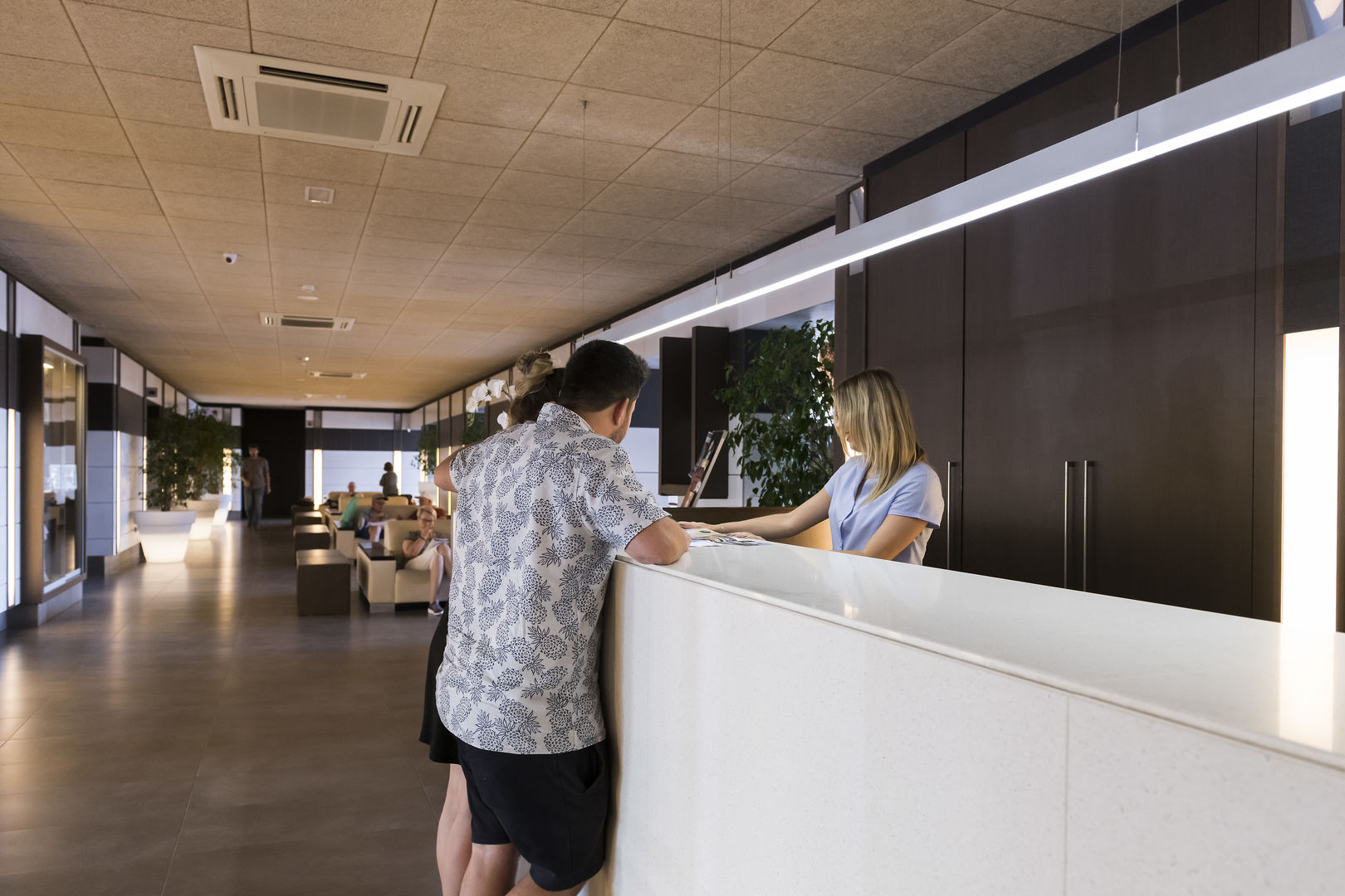 Hotel Papi Blau foto 18