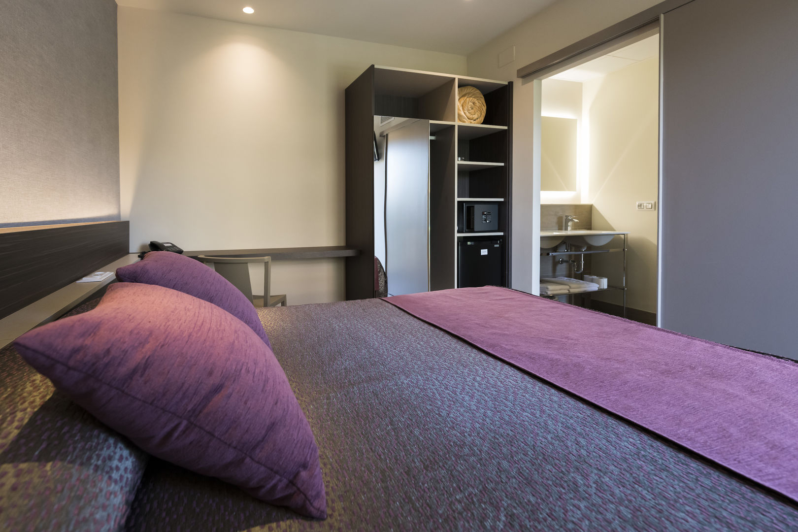 Hotel Papi Blau foto 14