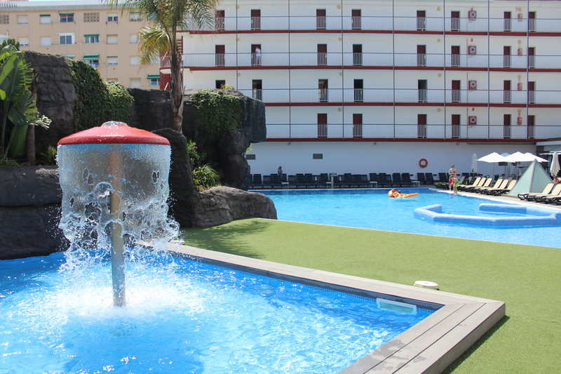 Hotel Papi Blau image 3